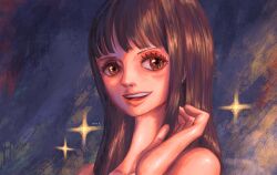 nico robin from one piece