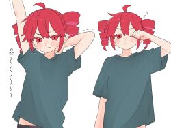 kasane teto from utau by komori kamome