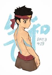 aang from avatar: the last airbender