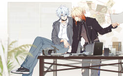 mydei (honkai: star rail) from honkai: star rail
