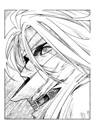 vincent valentine from final fantasy