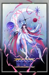 columbina (genshin impact) from genshin impact