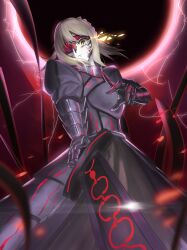 angra mainyu (fate) from fate/grand order