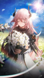 theresa (arknights) from arknights
