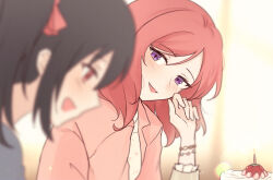 nishikino maki from love live!
