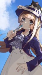 akikawa yayoi (umamusume) from umamusume