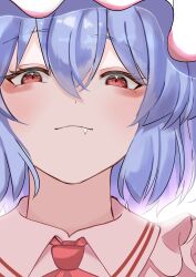 remilia scarlet from touhou