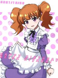 miyama reina from pretty rhythm