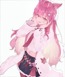hakui koyori from hololive