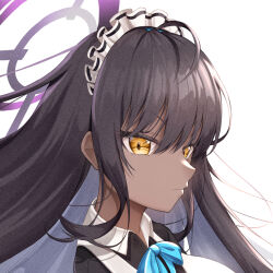 karin (blue archive) from blue archive