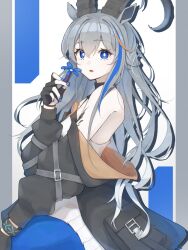 infection monitor (arknights) from arknights