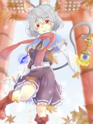 nazrin from touhou by gumi (fwjn7284)