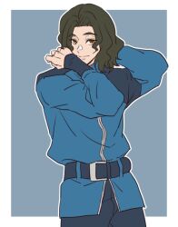 sawashiro kyo from digimon