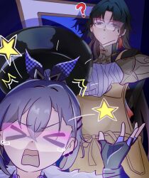 blade (honkai: star rail) from honkai: star rail