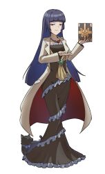 frederica bernkastel from umineko no naku koro ni