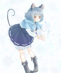 nazrin from touhou by gumi (fwjn7284)