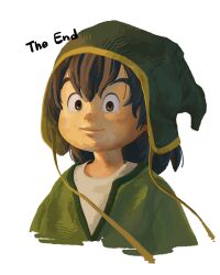 hero (dq7) from dragon quest