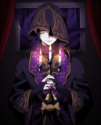 floyd leech from twisted wonderland by mitsuro illust