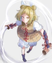 joutouguu mayumi from touhou by gumi (fwjn7284)