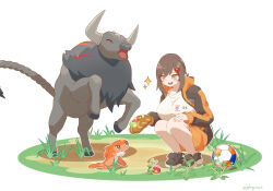 applin from original by glassy0302