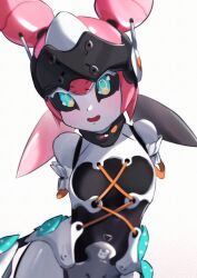 aria (zenless zone zero) from zenless zone zero