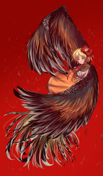 niwatari kutaka from touhou