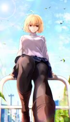 arcueid brunestud from tsukihime by harukey