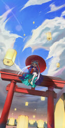 runami yachiyo from cho kaguya-hime!