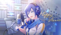 kaito from project sekai