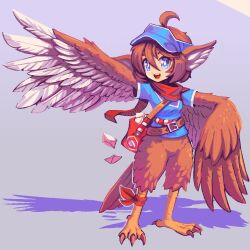 original fan art