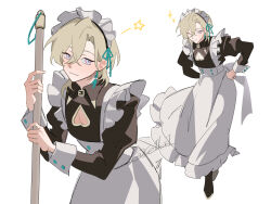 aventurine (honkai: star rail) from honkai: star rail