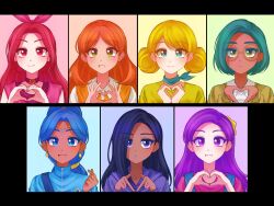 Booru post from safebooru.org