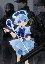original fan art