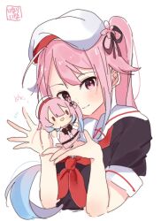 harusame (kancolle) from kantai collection by inari ina