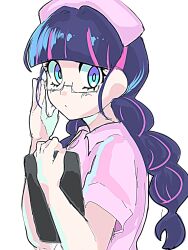 stocking (psg) from panty & stocking with garterbelt