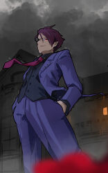 black battler from umineko no naku koro ni