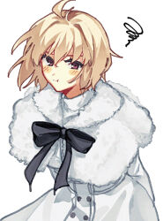 arcueid brunestud from tsukihime