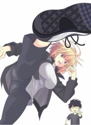 arcueid brunestud from tsukihime