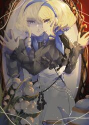 constance von nuvelle from fire emblem