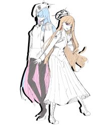 general student council president (blue archive) from blue archive