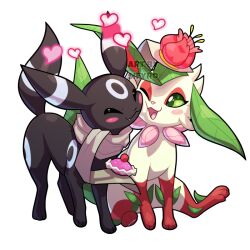 leafeon from pokemon by sifyro