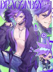 to be hero x fan art