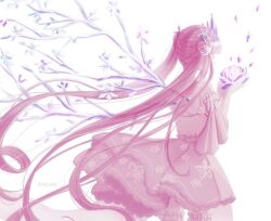 nikki (nikki) from nikki (series)