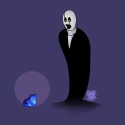 original character from original by markesto