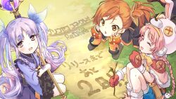 mimi (princess connect!) from cygames