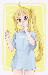 ijichi nijika from bocchi the rock!