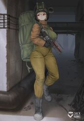original fan art