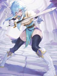 fire emblem fan art