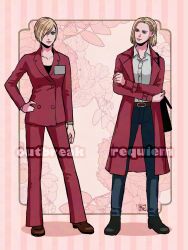 alyssa ashcroft from resident evil