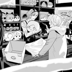 resident evil fan art